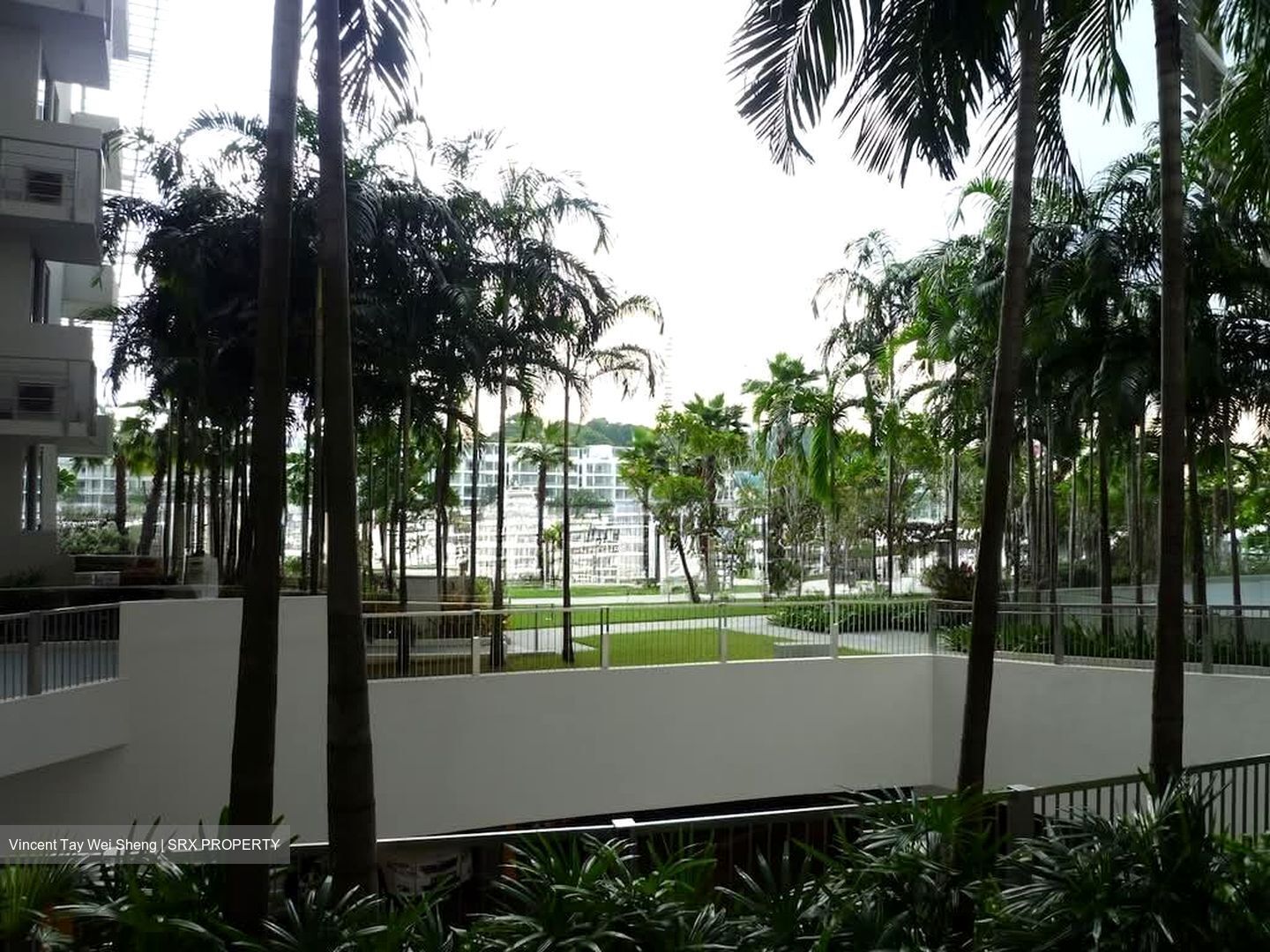 The Oceanfront @ Sentosa Cove (D4), Condominium #574737711